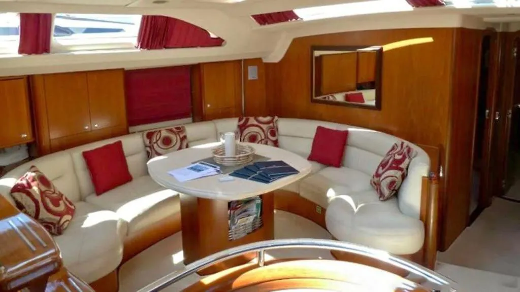 Hotel Barco De Lujo En Palma PMI