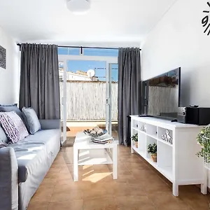 Lägenhet Mallorca - Turismo De Interior, PMI