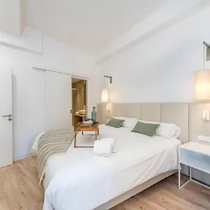 Lägenhet Rubi - Turismo De Interior, PMI