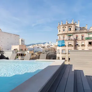 Hotel Ars Magna Bleisure, PMI