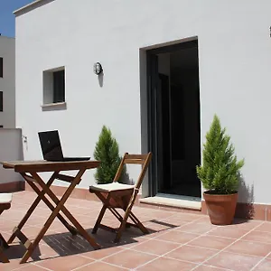 Lägenhet Residencia Mayol - Adults Only, PMI